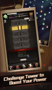 Immortal: Reborn 2.0.534. Скриншот 13