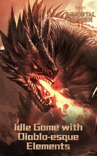 Immortal: Reborn 2.0.534. Скриншот 16