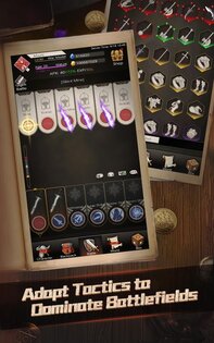 Immortal: Reborn 2.0.534. Скриншот 17