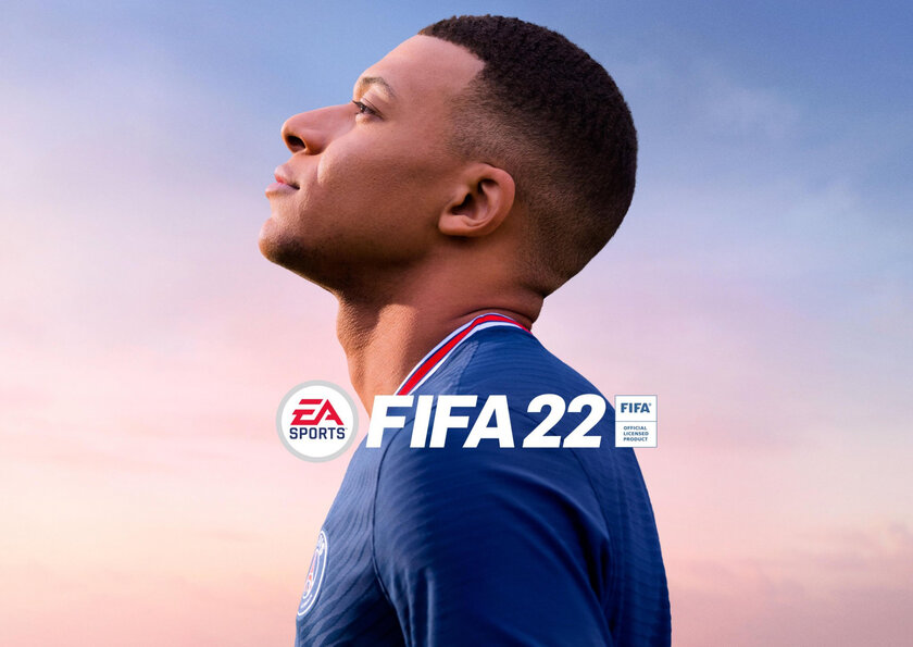 EA незаметно представила FIFA 22: новый уровень реализма и официальная дата релиза