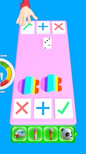 Trading Master 3D 1.38. Скриншот 1