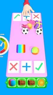 Trading Master 3D 1.38. Скриншот 2
