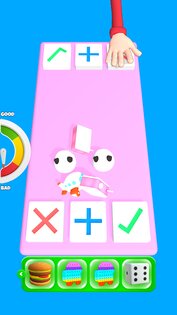 Trading Master 3D 1.38. Скриншот 3