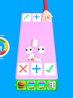 Trading Master 3D 1.38. Скриншот 6