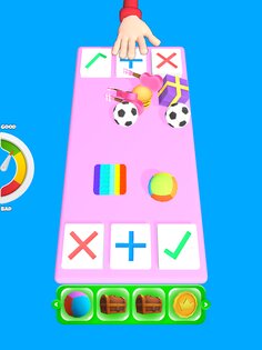 Trading Master 3D 1.38. Скриншот 8