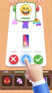 Fidget Toys Trading 1.28.10. Скриншот 4