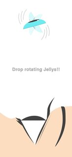 Wacky Jelly 1.1.1. Скриншот 1