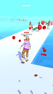 Run Rich 3D 1.23. Скриншот 4