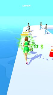 Run Rich 3D 1.20. Скриншот 6