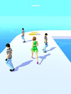 Run Rich 3D 1.23. Скриншот 7