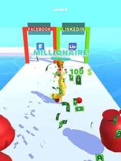 Run Rich 3D 1.23. Скриншот 8