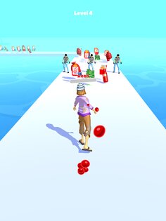 Run Rich 3D 1.23. Скриншот 10