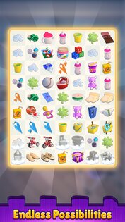 Merge Life 2.0.0. Скриншот 2