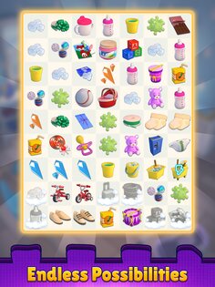 Merge Life 2.0.0. Скриншот 10