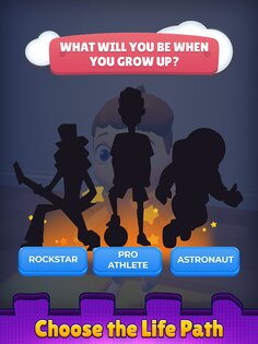 Merge Life 2.0.0. Скриншот 11