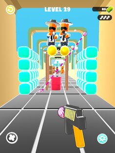 Rope Gun 3D 0.89. Скриншот 21