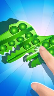 Pop it Antistress 3D 2.4.4. Скриншот 1