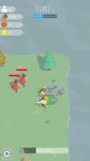 Vikings of Valheim 0.5.0. Скриншот 2