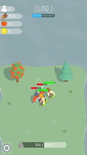 Vikings of Valheim 0.5.0. Скриншот 3