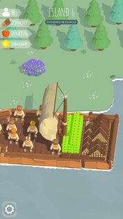 Vikings of Valheim 0.5.0. Скриншот 5