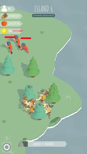 Vikings of Valheim 0.5.0. Скриншот 7