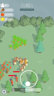Vikings of Valheim 0.5.0. Скриншот 8