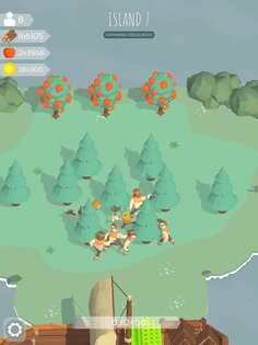 Vikings of Valheim 0.5.0. Скриншот 16