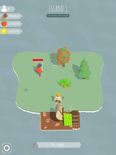 Vikings of Valheim 0.5.0. Скриншот 17