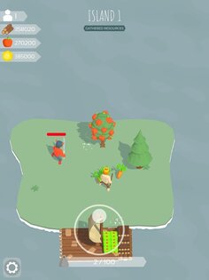 Vikings of Valheim 0.5.0. Скриншот 18