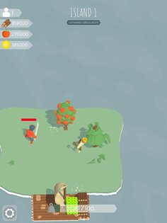 Vikings of Valheim 0.5.0. Скриншот 19