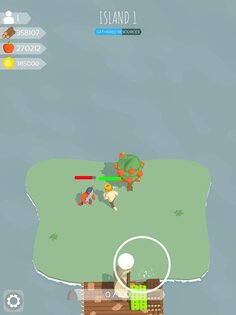 Vikings of Valheim 0.5.0. Скриншот 20