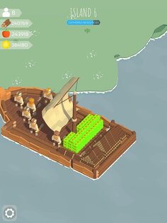 Vikings of Valheim 0.5.0. Скриншот 22