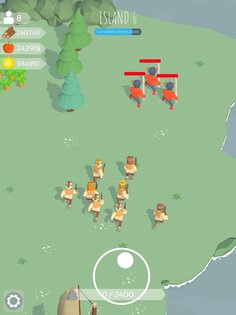 Vikings of Valheim 0.5.0. Скриншот 23