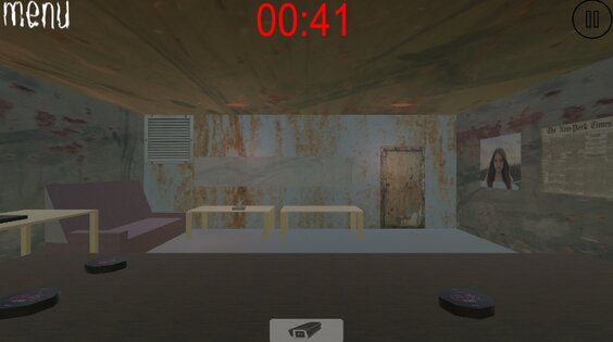 Five Nights at Morgen 2 10000. Скриншот 14