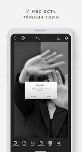 Graphionica 4.3.8. Скриншот 8