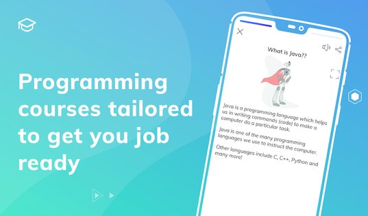Изучите программирование на Java 4.2.60. Скриншот 3