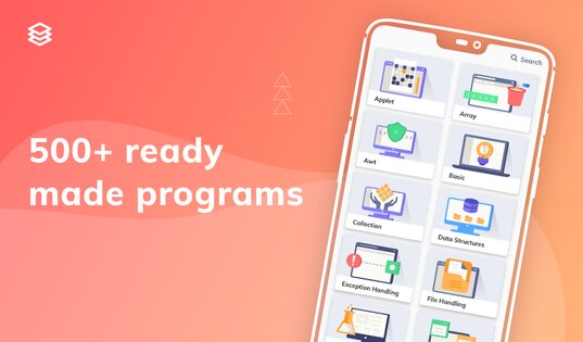 Изучите программирование на Java 4.2.60. Скриншот 19
