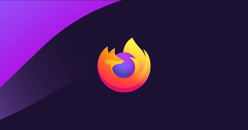 Новая версия Firefox обновляется в фоне, даже когда браузер закрыт