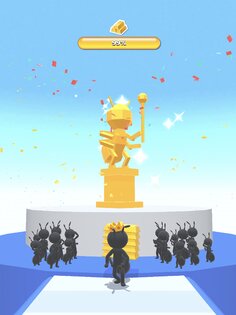 Tiny Run 3D 1.8. Скриншот 18