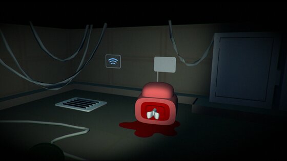 Online Imposter 3D 10.3.1. Скриншот 7