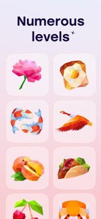 Star Art: Drawing & Relaxing 1.7.6. Скриншот 6
