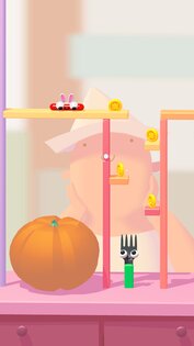 Fork N Sausage 3.25.4. Скриншот 2