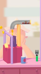 Fork N Sausage 3.25.4. Скриншот 4
