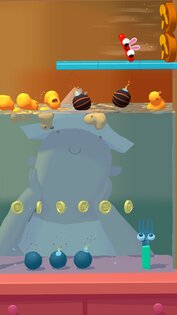 Fork N Sausage 3.25.4. Скриншот 7