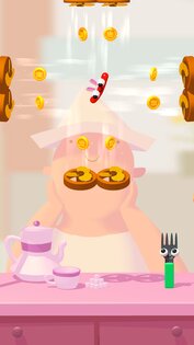 Fork N Sausage 3.25.4. Скриншот 9