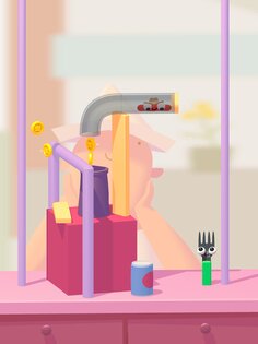 Fork N Sausage 3.25.4. Скриншот 10