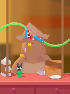 Fork N Sausage 3.25.4. Скриншот 11