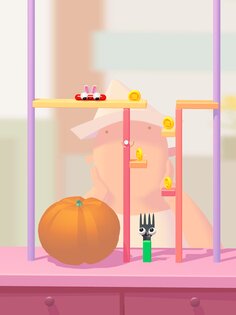 Fork N Sausage 3.25.4. Скриншот 12
