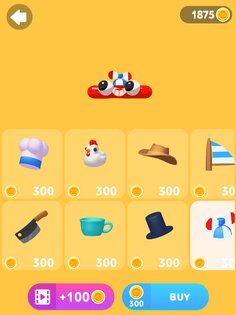 Fork N Sausage 3.25.5. Скриншот 13