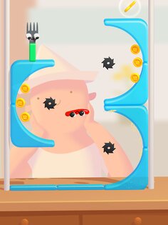 Fork N Sausage 3.25.4. Скриншот 14